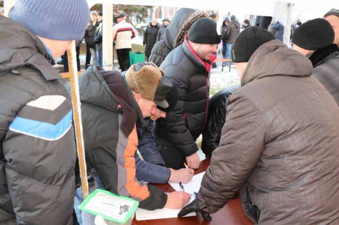 Долю шахтарів вирішували без них Долю шахтарів вирішували без них