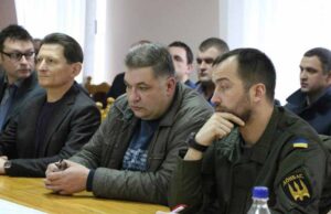 “Київський десант”: шахтарів підтримали нардепи та профспілкові діячі "Київський десант": шахтарів підтримали нардепи та профспілкові діячі