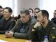 “Київський десант”: шахтарів підтримали нардепи та профспілкові діячі "Київський десант": шахтарів підтримали нардепи та профспілкові діячі