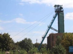 Хто керує шахтою №9 у Нововолинську після затримання директора Хто керує шахтою №9 у Нововолинську після затримання директора