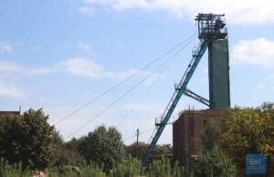 Хто керує шахтою №9 у Нововолинську після затримання директора Хто керує шахтою №9 у Нововолинську після затримання директора