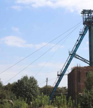 img_6068 Хто керує шахтою №9 у Нововолинську після затримання директора