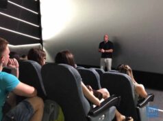 Тренер популярного телешоу “Зважені та щасливі” навчав нововолинців правильному схудненню Тренер популярного телешоу "Зважені та щасливі" навчав нововолинців правильному схудненню