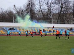 ФК «Шахтар-Нововолинськ» cтартував у Чемпіонаті Волині із перемогою 4:0 ФК «Шахтар-Нововолинськ» cтартував у Чемпіонаті Волині із перемогою 4:0