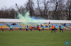 ФК «Шахтар-Нововолинськ» cтартував у Чемпіонаті Волині із перемогою 4:0 ФК «Шахтар-Нововолинськ» cтартував у Чемпіонаті Волині із перемогою 4:0