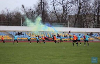 ФК «Шахтар-Нововолинськ» cтартував у Чемпіонаті Волині із перемогою 4:0 ФК «Шахтар-Нововолинськ» cтартував у Чемпіонаті Волині із перемогою 4:0