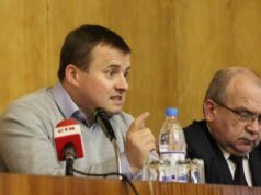 Шахтарям пообіцяли виплатити зарплату за січень Шахтарям пообіцяли виплатити зарплату за січень