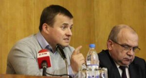 Шахтарям пообіцяли виплатити зарплату за січень Шахтарям пообіцяли виплатити зарплату за січень