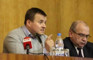 Шахтарям пообіцяли виплатити зарплату за січень Шахтарям пообіцяли виплатити зарплату за січень