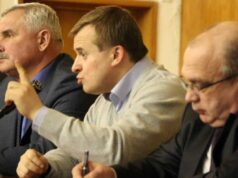 “Міністерський десант”: Нововолинськ відвідав Демчишин (ВІДЕО) "Міністерський десант": Нововолинськ відвідав Демчишин (ВІДЕО)