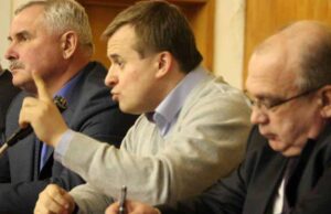 “Міністерський десант”: Нововолинськ відвідав Демчишин (ВІДЕО) "Міністерський десант": Нововолинськ відвідав Демчишин (ВІДЕО)