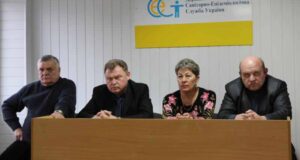 Платні медогляди – вина керівництва шахт, – нарада Платні медогляди - вина керівництва шахт