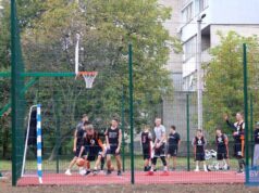 У Нововолинській міській раді ліквідують відділ молоді та спорту У Нововолинській міській раді ліквідують відділ молоді та спорту