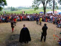 Фестиваль Княжий-2019 (ФОТО) Фестиваль Княжий-2019 (ФОТО)