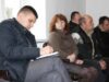 Нововолинські волонтери зустрілися з Ігорем Гузем Нововолинські волонтери зустрілися з Ігорем Гузем