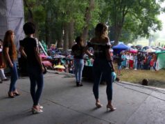 У місті відбувся благодійний ярмарок на підтримку армії (ФОТО, ВІДЕО) У місті відбувся благодійний ярмарок на підтримку армії (ФОТО