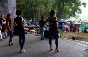 У місті відбувся благодійний ярмарок на підтримку армії (ФОТО, ВІДЕО) У місті відбувся благодійний ярмарок на підтримку армії (ФОТО