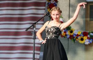 Свято краси «Українська врода»: міс Нововолинська-2017 (ФОТО/ВІДЕО) Свято краси «Українська врода»: міс Нововолинська-2017 (ФОТО/ВІДЕО)