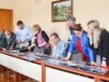 Затверджено проєкт пам’ятника учасникам Революції Гідності та Героям АТО Затверджено проєкт пам’ятника учасникам Революції Гідності та Героям АТО