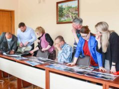 Затверджено проєкт пам’ятника учасникам Революції Гідності та Героям АТО Затверджено проєкт пам’ятника учасникам Революції Гідності та Героям АТО