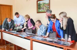 Затверджено проєкт пам’ятника учасникам Революції Гідності та Героям АТО Затверджено проєкт пам’ятника учасникам Революції Гідності та Героям АТО