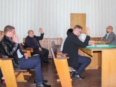 Мешканцям будинку на вул. Маяковського дозволили від’єднатись від централізованого опалення Мешканцям будинку на вул. Маяковського дозволили від’єднатись від централізованого опалення