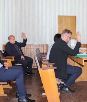 Мешканцям будинку на вул. Маяковського дозволили від’єднатись від централізованого опалення