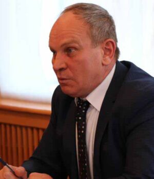 Директор шахти № 1 Онопрієнко розповів про дачу