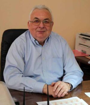 Головний лікар Нововолинської лікарні хворіє коронавірусом