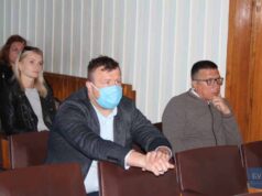 Нововолинцям нав’язують думку, що хтось хоче позбавити міську лікарню статусу окружної, – Борис Карпус Нововолинцям нав’язують думку