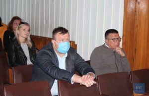 Нововолинцям нав’язують думку, що хтось хоче позбавити міську лікарню статусу окружної, – Борис Карпус Нововолинцям нав’язують думку