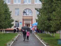 У нововолинських школах не будуть запроваджувати дострокових канікул У нововолинських школах не будуть запроваджувати дострокових канікул