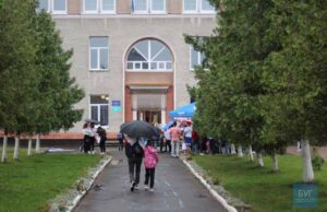 У нововолинських школах не будуть запроваджувати дострокових канікул У нововолинських школах не будуть запроваджувати дострокових канікул