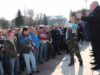 Верховна Рада скерувала 400 мільйонів на зарплати шахтарям Верховна Рада скерувала 400 мільйонів на зарплати шахтарям