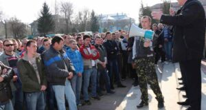 Верховна Рада скерувала 400 мільйонів на зарплати шахтарям Верховна Рада скерувала 400 мільйонів на зарплати шахтарям