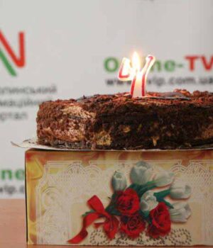 "Нововолинському інформаційному порталу" - 7 років!