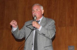 Міський голова Нововолинська Віктор Сапожніков вважає, що виборці – барани? Міський голова Нововолинська Віктор Сапожніков вважає