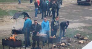 Благодійна акція “Разом переможемо!” (ФОТО) Благодійна акція "Разом переможемо!" (ФОТО)