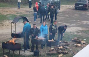 Благодійна акція “Разом переможемо!” (ФОТО) Благодійна акція "Разом переможемо!" (ФОТО)