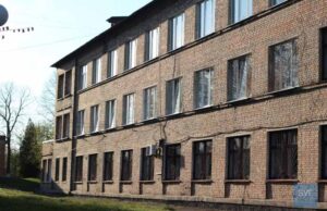 У неврологічному відділенні лікарні Нововолинська спалах коронавірусу! У неврологічному відділенні лікарні Нововолинська спалах коронавірусу!