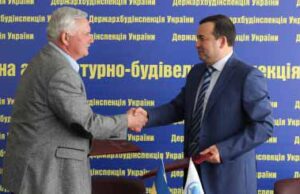 Нововолинську передали повноваження архібудконтролю Нововолинську передали повноваження архібудконтролю