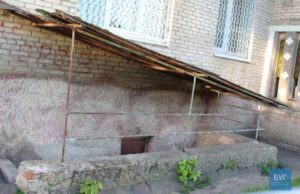 Підвал багатоповерхівки Сапожніков хотів продати під гральний бізнес Підвал багатоповерхівки Сапожніков хотів продати під гральний бізнес