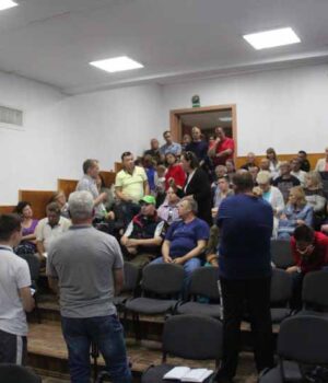 img_7655_1 «Хочу дихати»: мешканці обговорювали екологічну ситуацію в місті