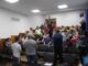 «Хочу дихати»: мешканці обговорювали екологічну ситуацію в місті «Хочу дихати»: мешканці обговорювали екологічну ситуацію в місті