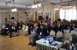 Форум розвитку громад Прибужжя – ІІІ (ФОТО/ВІДЕО) Форум розвитку громад Прибужжя – ІІІ (ФОТО/ВІДЕО)