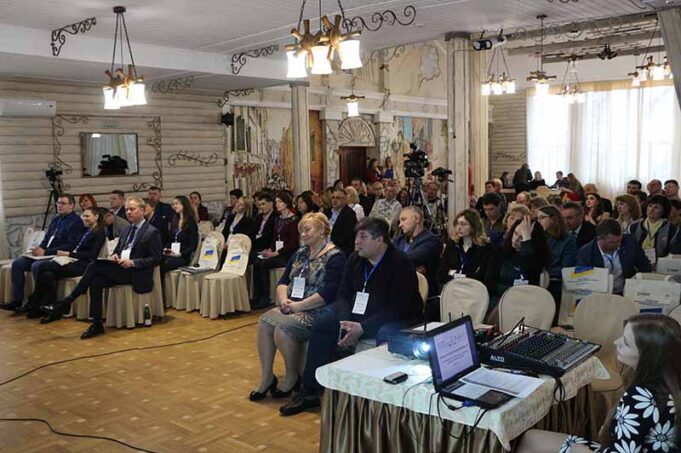 Форум розвитку громад Прибужжя – ІІІ (ФОТО/ВІДЕО) Форум розвитку громад Прибужжя – ІІІ (ФОТО/ВІДЕО)