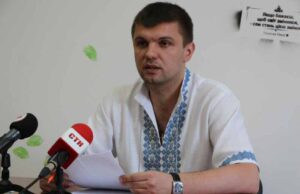 Звіт нардепа Ігоря Гузя (прес-конференція) Звіт нардепа Ігоря Гузя (прес-конференція)