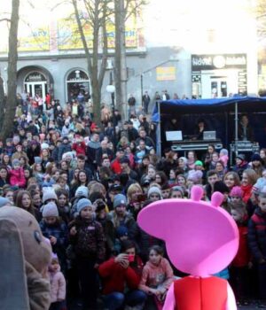 Відкриття ТРЦ FORest: думки користувачів соцмереж розділились