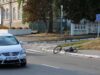 ДТП на перехресті Стуса і Грушевського: велосипедист в реанімації! ДТП на перехресті Стуса і Грушевського: велосипедист в реанімації!