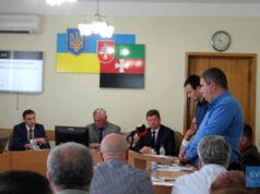 Маршрут Нововолинськ-Благодатне: люди не задоволені роботою «тринадцяток» (відео) Маршрут Нововолинськ-Благодатне: люди не задоволені роботою «тринадцяток» (відео)